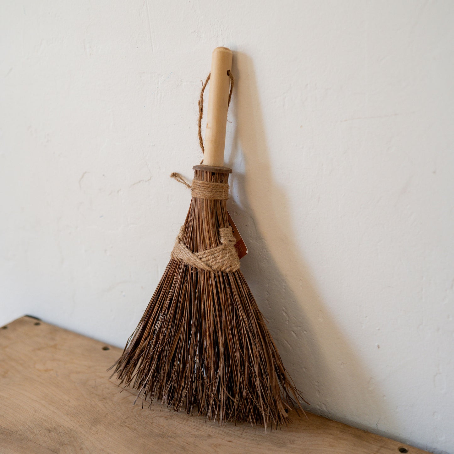 Ecomax Mini Coconut Palm Broom | Ecomax | Miss Arthur | Home Goods | Tasmania
