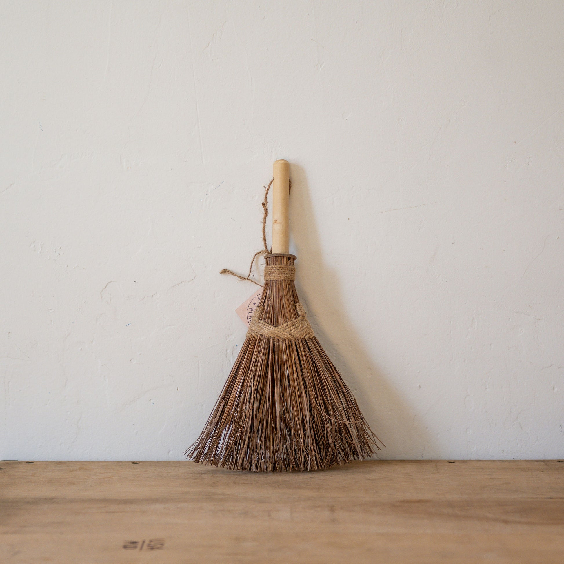 Ecomax Mini Coconut Palm Broom | Ecomax | Miss Arthur | Home Goods | Tasmania