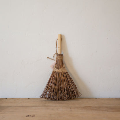 Ecomax Mini Coconut Palm Broom | Ecomax | Miss Arthur | Home Goods | Tasmania