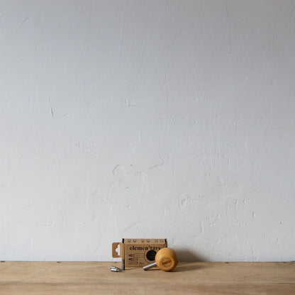 No.2 Screwdriver Sets (Small Handle + 6 Bits) | elemen'tary | Miss Arthur | Home Goods | Tasmania
