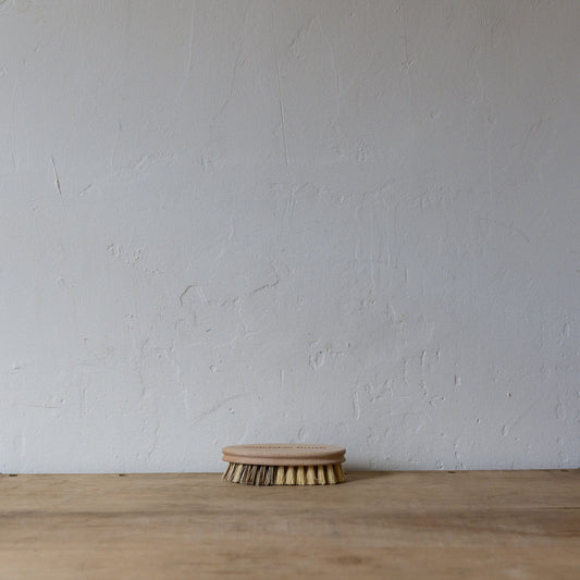 Vegetable Brush English Text | Kellerbursten | Miss Arthur | Home Goods | Tasmania