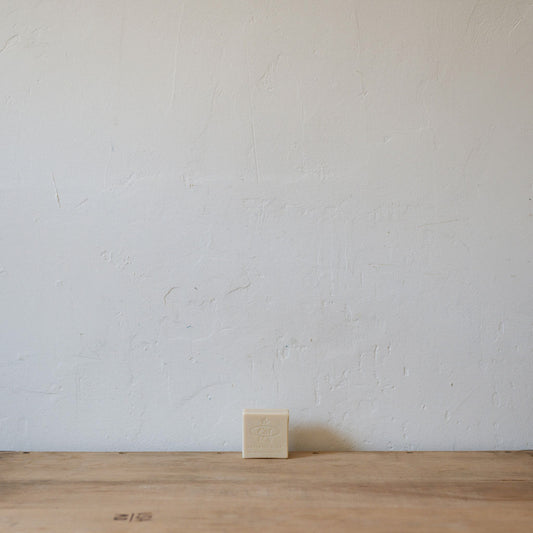 Est Square Soap Block Lemongrass Lavender | Est | Miss Arthur | Home Goods | Tasmania