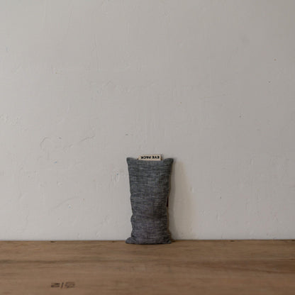 Linen Eye Pillow Lead | Heatpack From Tasmania | Miss Arthur | Home Goods | Tasmania