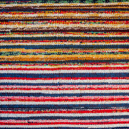 Upcycled Saree Mat 130cm x 70cm | Fair Go Trading | Miss Arthur | Home Goods | Tasmania