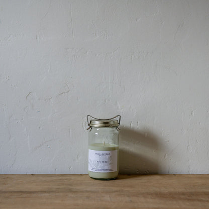 Fig Tree N° 20 Candle | Miss Arthur | Miss Arthur | Home Goods | Tasmania