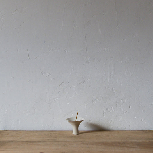 Kura Studio Find Your Centre Incense Vessel | Kura Studio | Miss Arthur | Home Goods | Tasmania