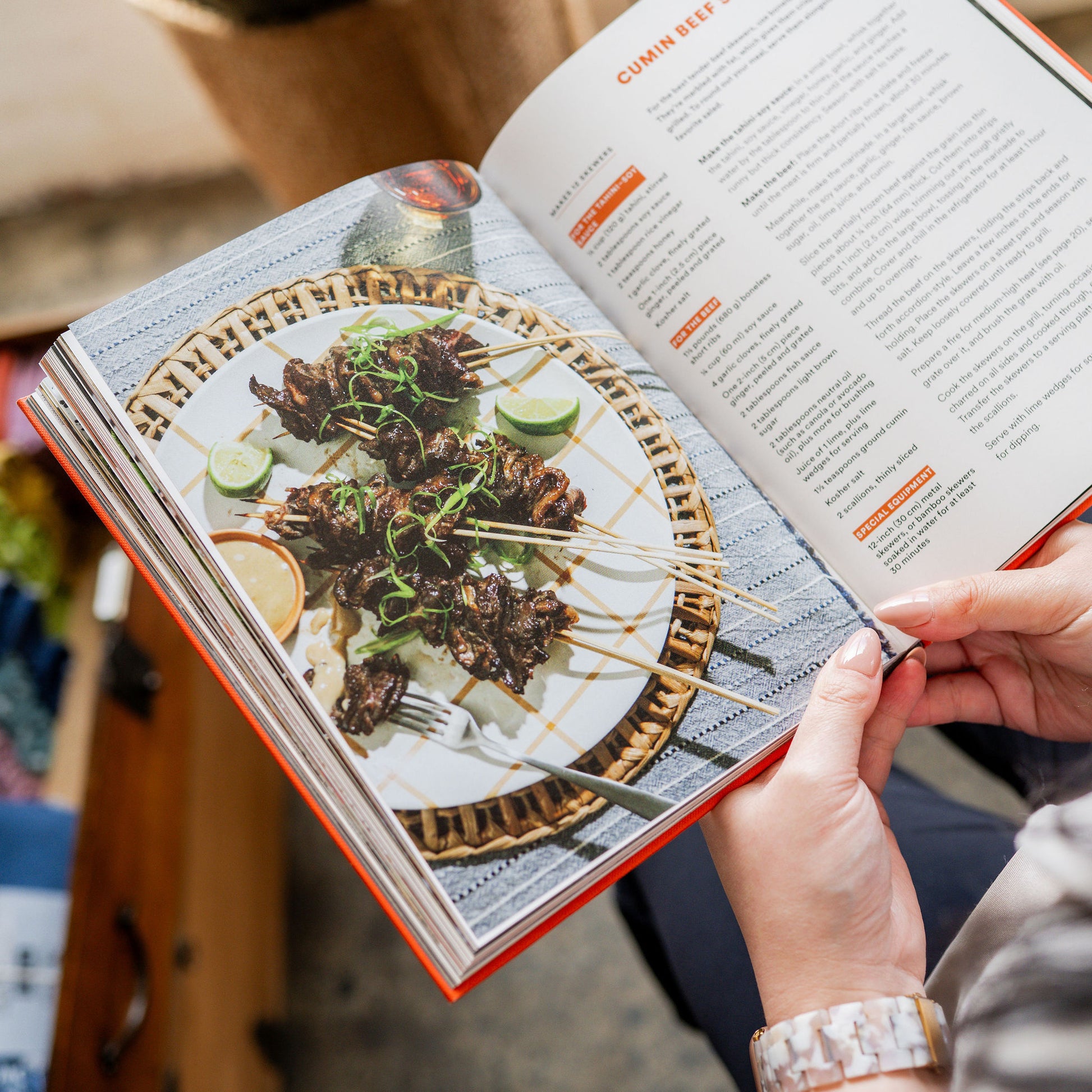 Firepit Feast | Brumby Sunstate | Miss Arthur | Home Goods | Tasmania