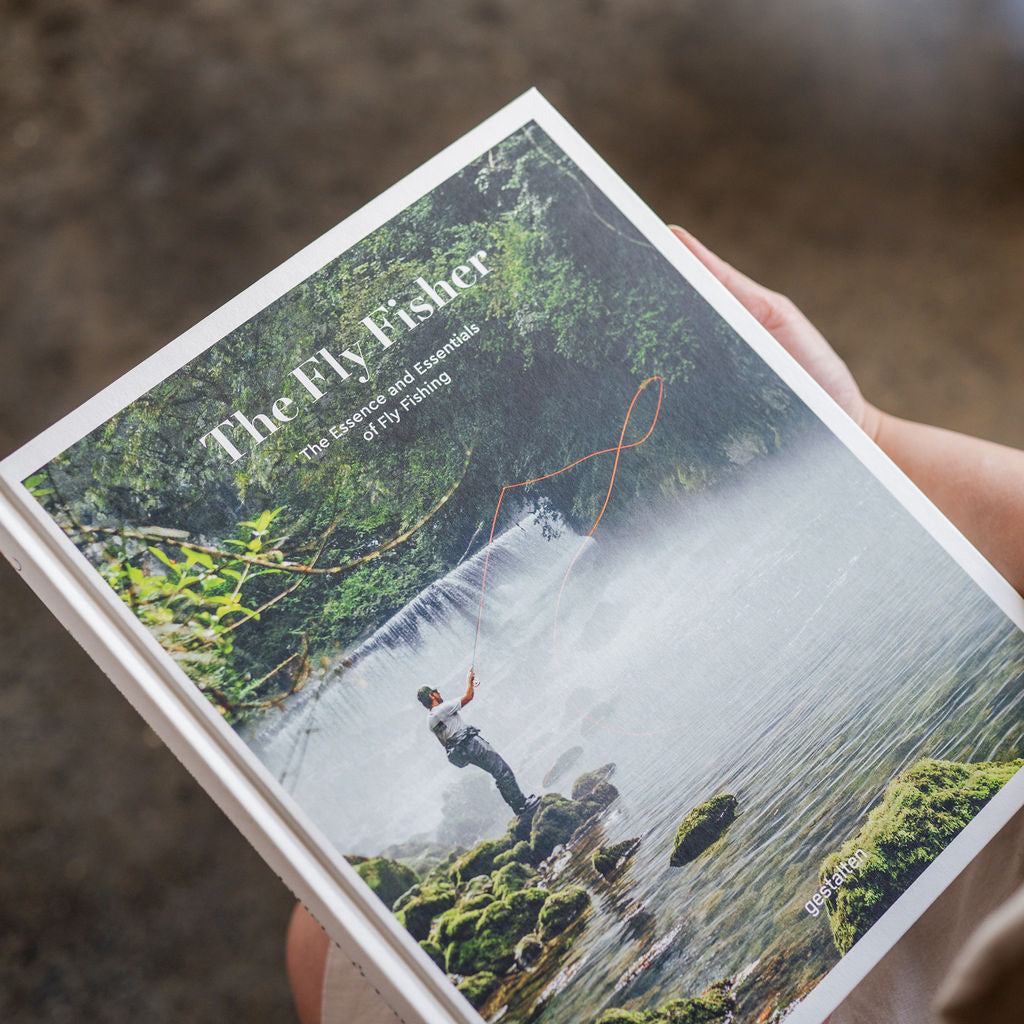 The Fly Fisher | Books at Manic | Miss Arthur | Home Goods | Tasmania