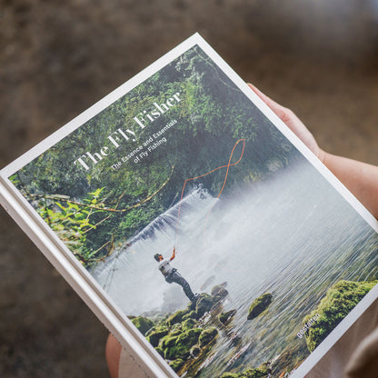 The Fly Fisher | Books at Manic | Miss Arthur | Home Goods | Tasmania