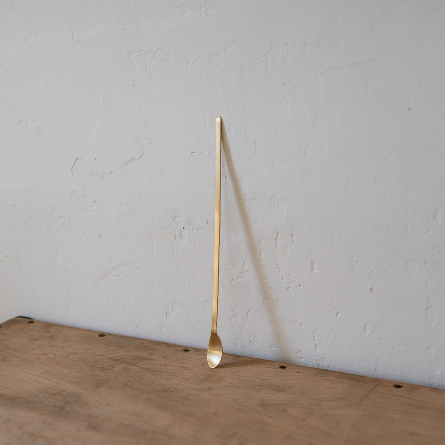 Fog Linen Work Brass Muddler | Fog Linen Work | Miss Arthur | Home Goods | Tasmania