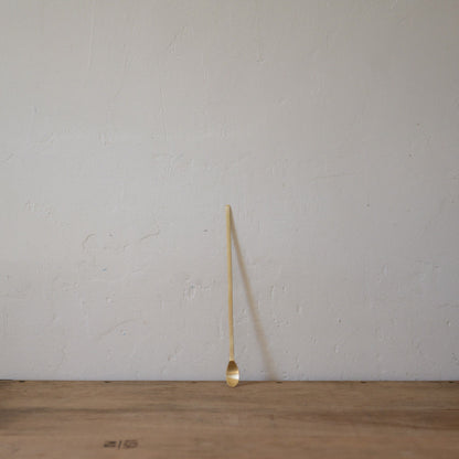 Fog Linen Work Brass Muddler | Fog Linen Work | Miss Arthur | Home Goods | Tasmania