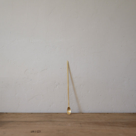 Fog Linen Work Brass Muddler | Fog Linen Work | Miss Arthur | Home Goods | Tasmania