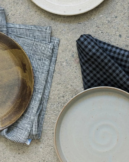 Fog Linen Work Linen Kitchen Cloth Theo | Fog Linen Work | Miss Arthur | Home Goods | Tasmania