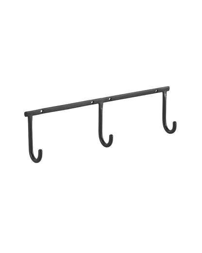 Fog Linen Work Iron Wall Triple Hook
