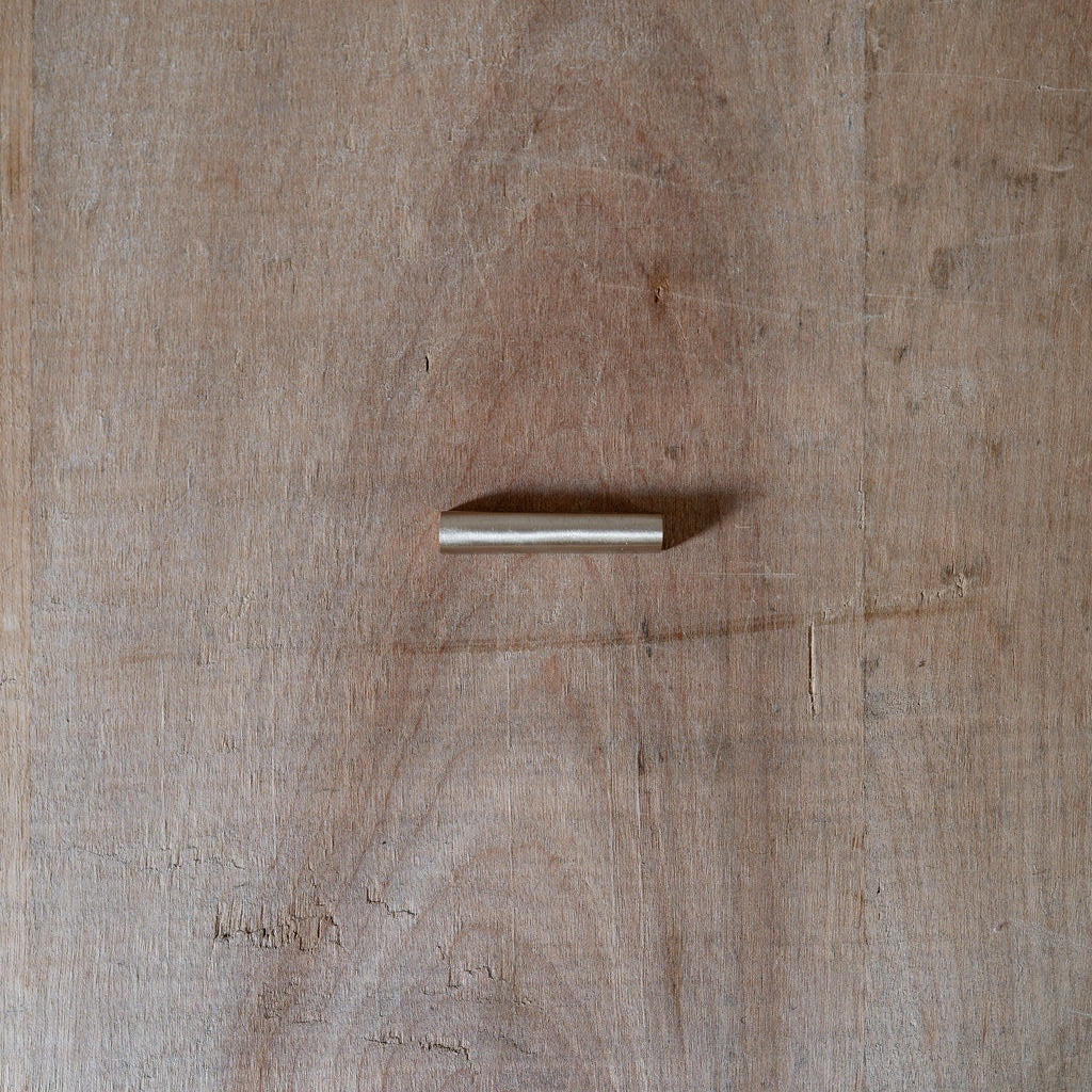 Fog Linen Work Brass Chopstick Rest Round | Fog Linen Work | Miss Arthur | Home Goods | Tasmania