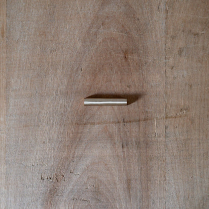 Fog Linen Work Brass Chopstick Rest Round | Fog Linen Work | Miss Arthur | Home Goods | Tasmania