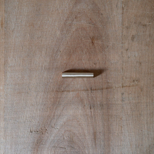 Fog Linen Work Brass Chopstick Rest Round | Fog Linen Work | Miss Arthur | Home Goods | Tasmania