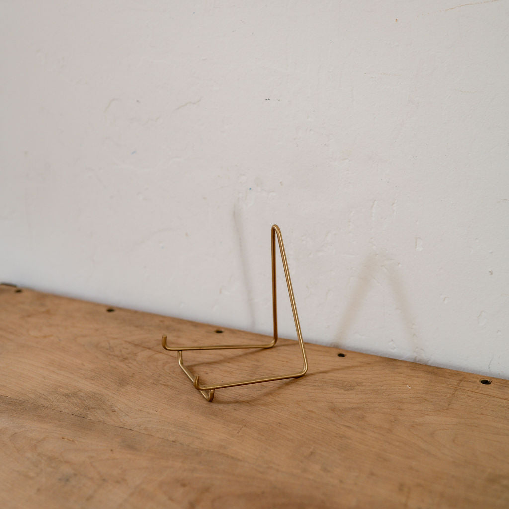 Fog Linen Work Vintage Stand | Fog Linen Work | Miss Arthur | Home Goods | Tasmania