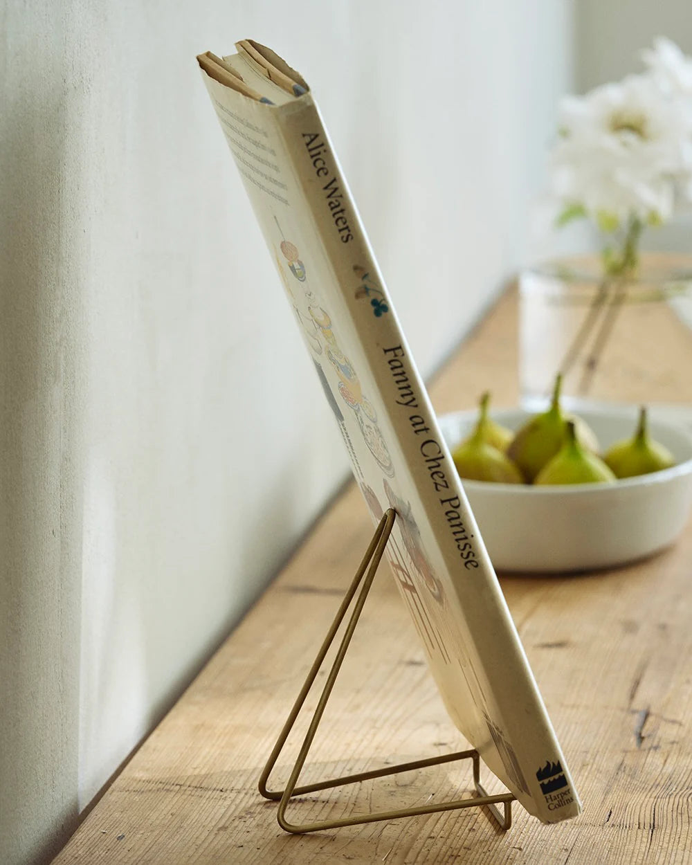 Fog Linen Work Vintage Stand | Fog Linen Work | Miss Arthur | Home Goods | Tasmania