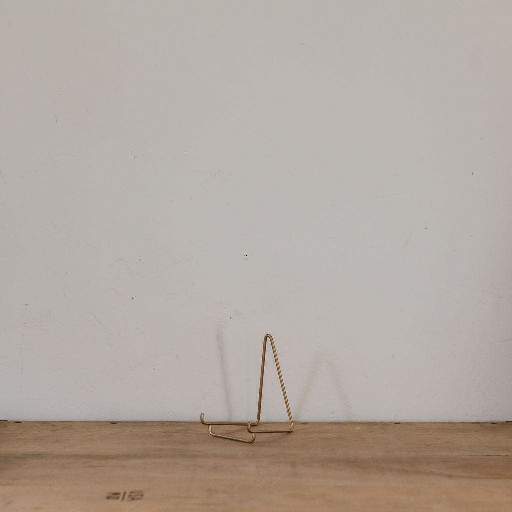 Fog Linen Work Vintage Stand | Fog Linen Work | Miss Arthur | Home Goods | Tasmania
