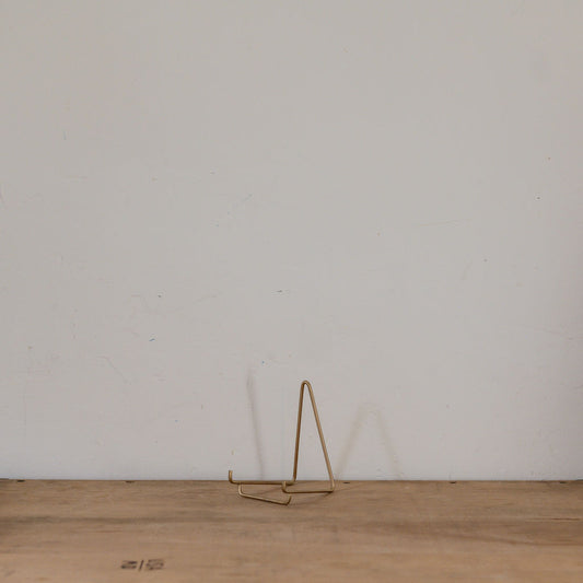 Fog Linen Work Vintage Stand | Fog Linen Work | Miss Arthur | Home Goods | Tasmania