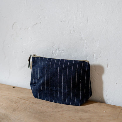 Fog Linen Work Chris Pouch Harper | Fog Linen Work | Miss Arthur | Home Goods | Tasmania