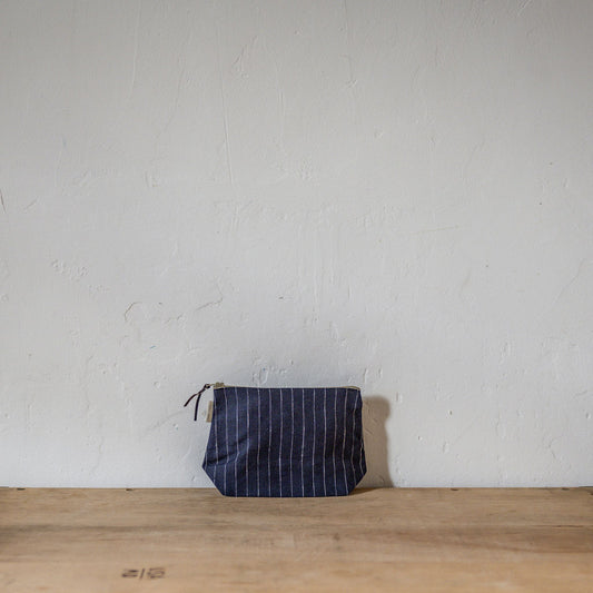 Fog Linen Work Chris Pouch Harper | Fog Linen Work | Miss Arthur | Home Goods | Tasmania