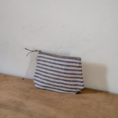 Fog Linen Work Chris Pouch Jasper | Fog Linen Work | Miss Arthur | Home Goods | Tasmania