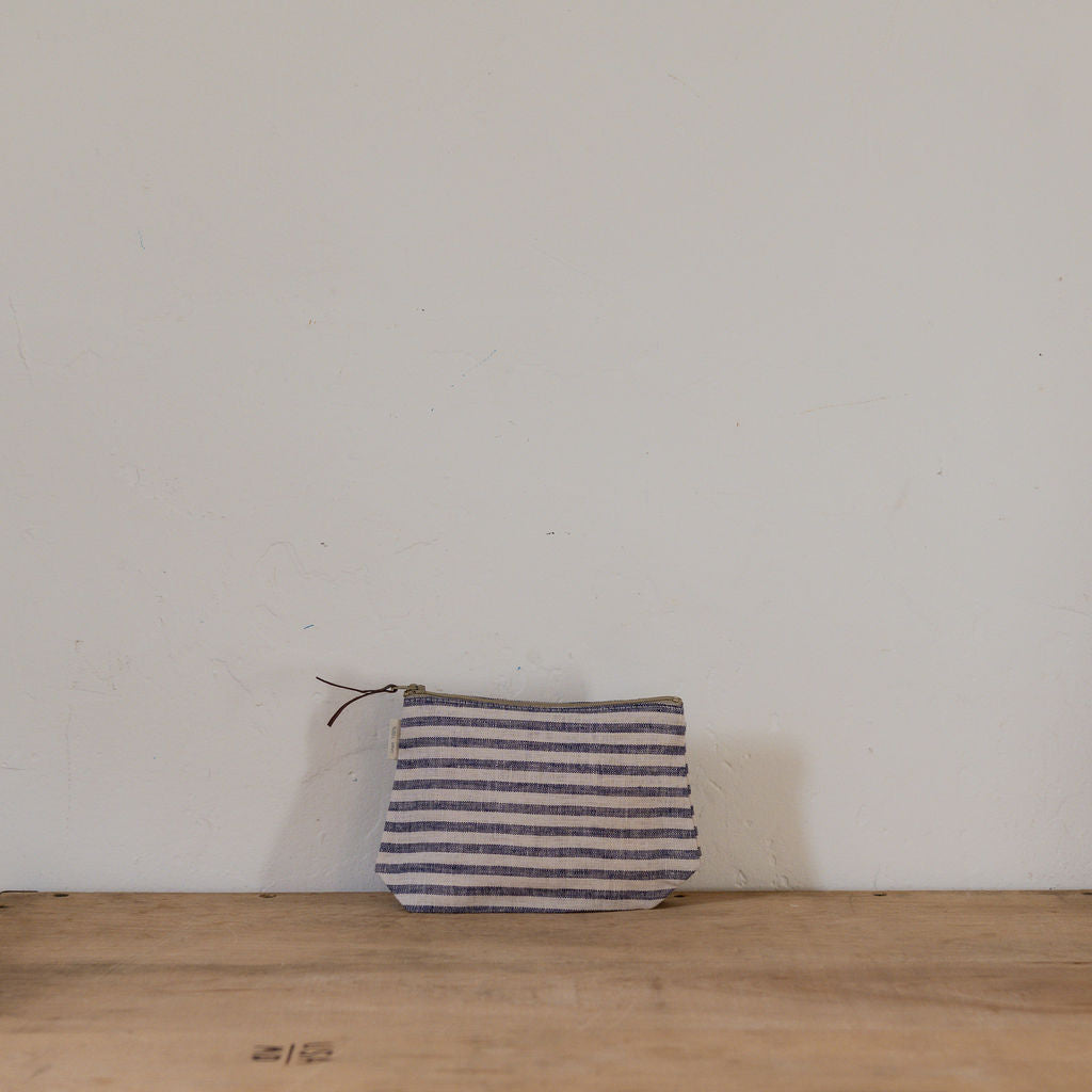 Fog Linen Work Chris Pouch Jasper | Fog Linen Work | Miss Arthur | Home Goods | Tasmania