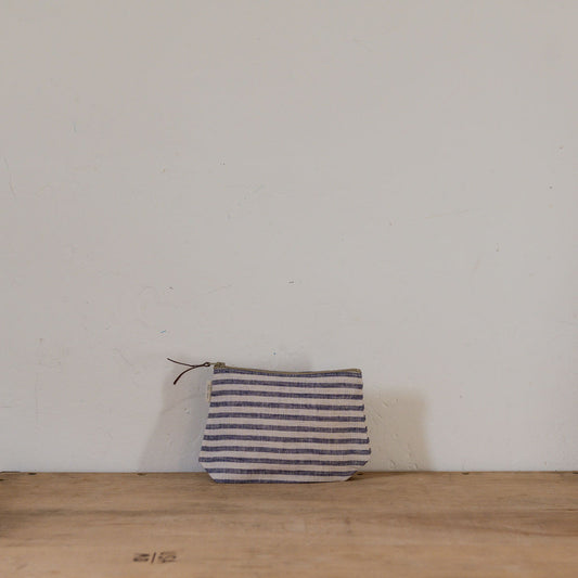 Fog Linen Work Chris Pouch Jasper | Fog Linen Work | Miss Arthur | Home Goods | Tasmania