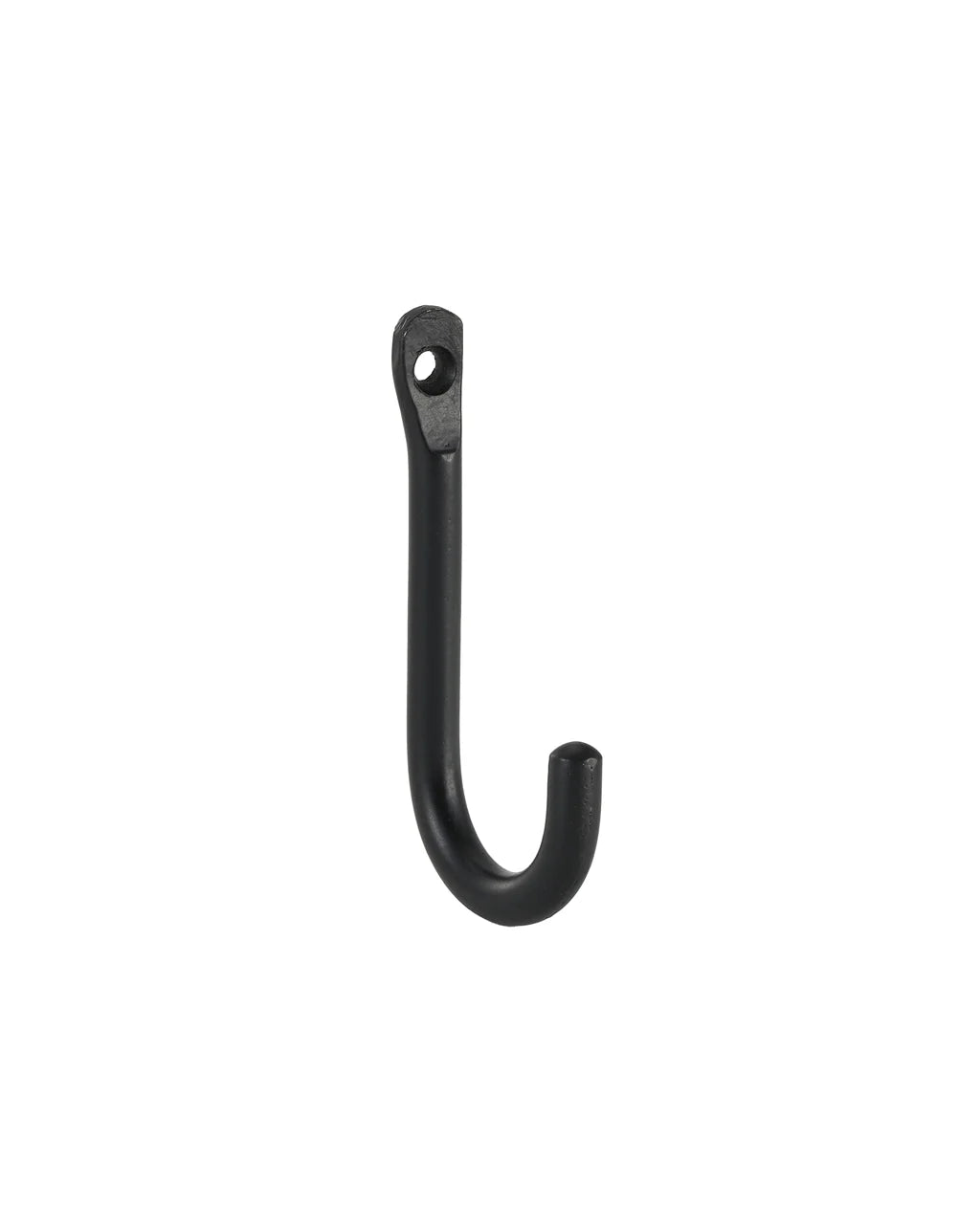 Fog Linen Work Iron Wall Single Hook