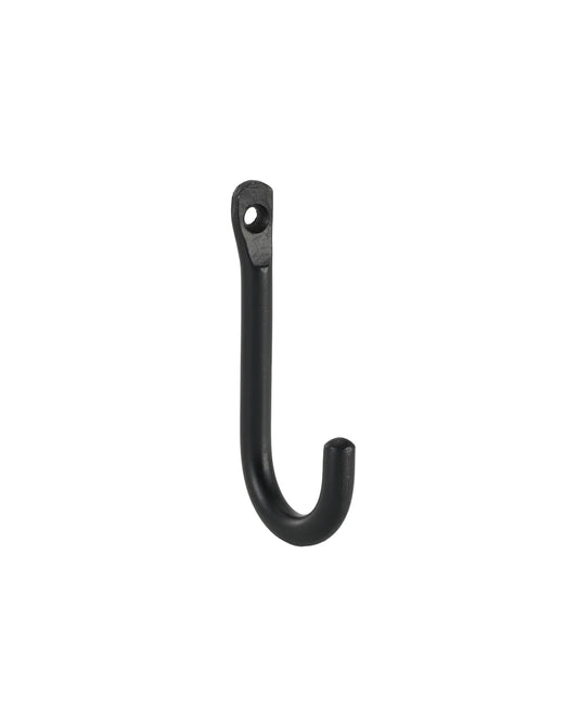 Fog Linen Work Iron Wall Single Hook | Fog Linen Work | Miss Arthur | Home Goods | Tasmania