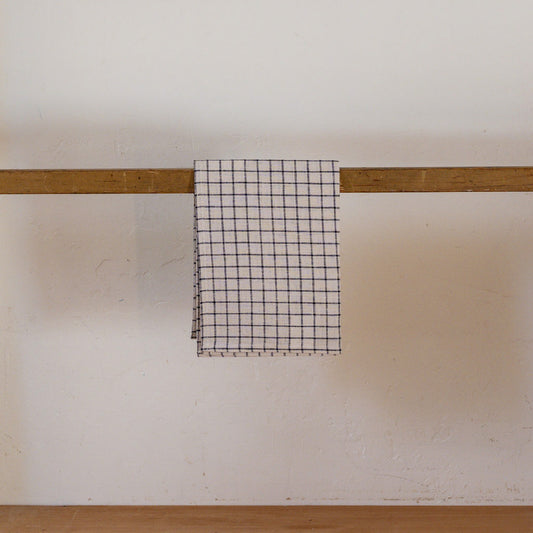 Fog Linen Work Linen Kitchen Cloth Jenn | Fog Linen Work | Miss Arthur | Home Goods | Tasmania
