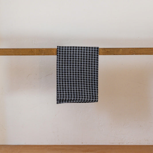 Fog Linen Work Linen Kitchen Cloth Theo | Fog Linen Work | Miss Arthur | Home Goods | Tasmania