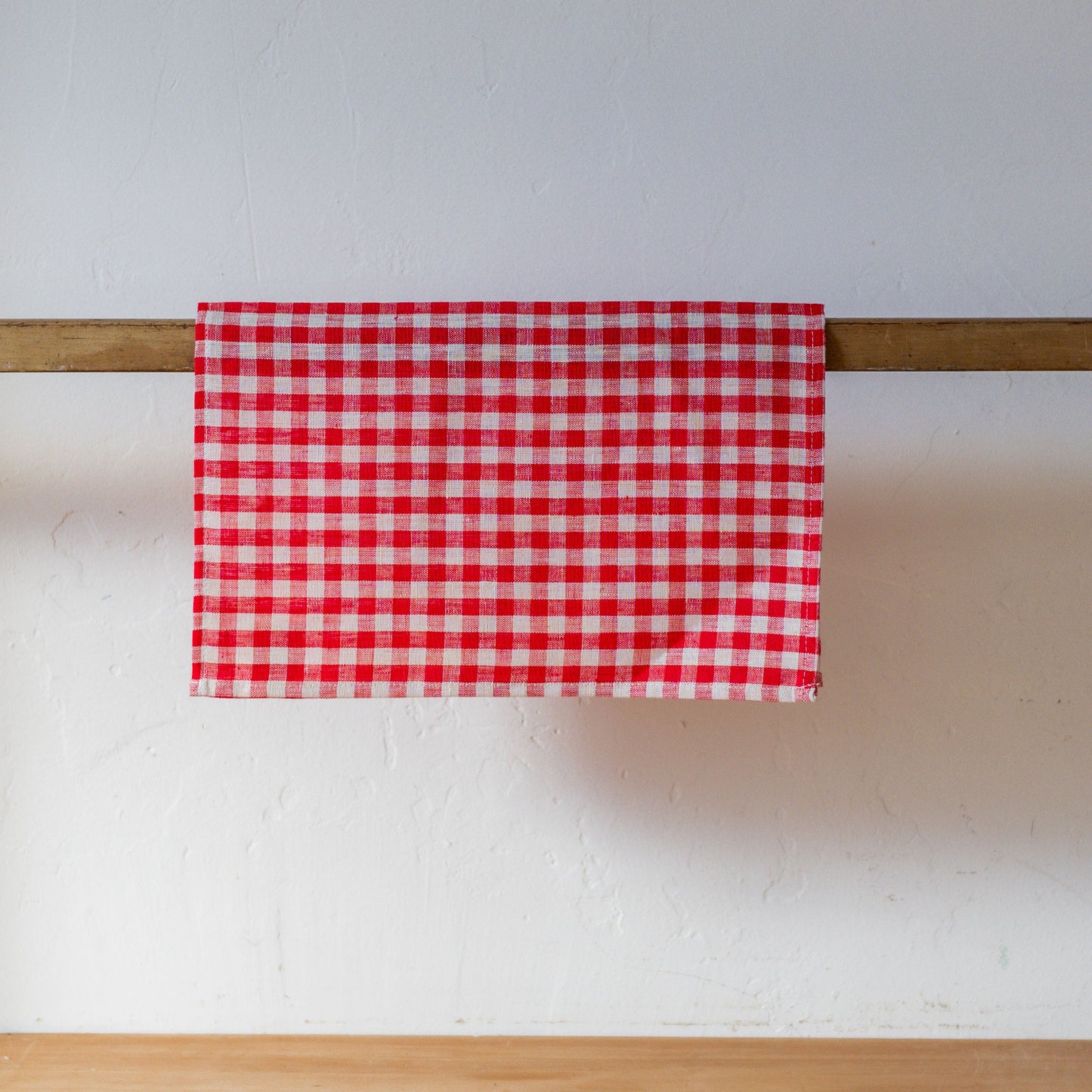 Fog Linen Work Linen Placemat Anne | Fog Linen Work | Miss Arthur | Home Goods | Tasmania