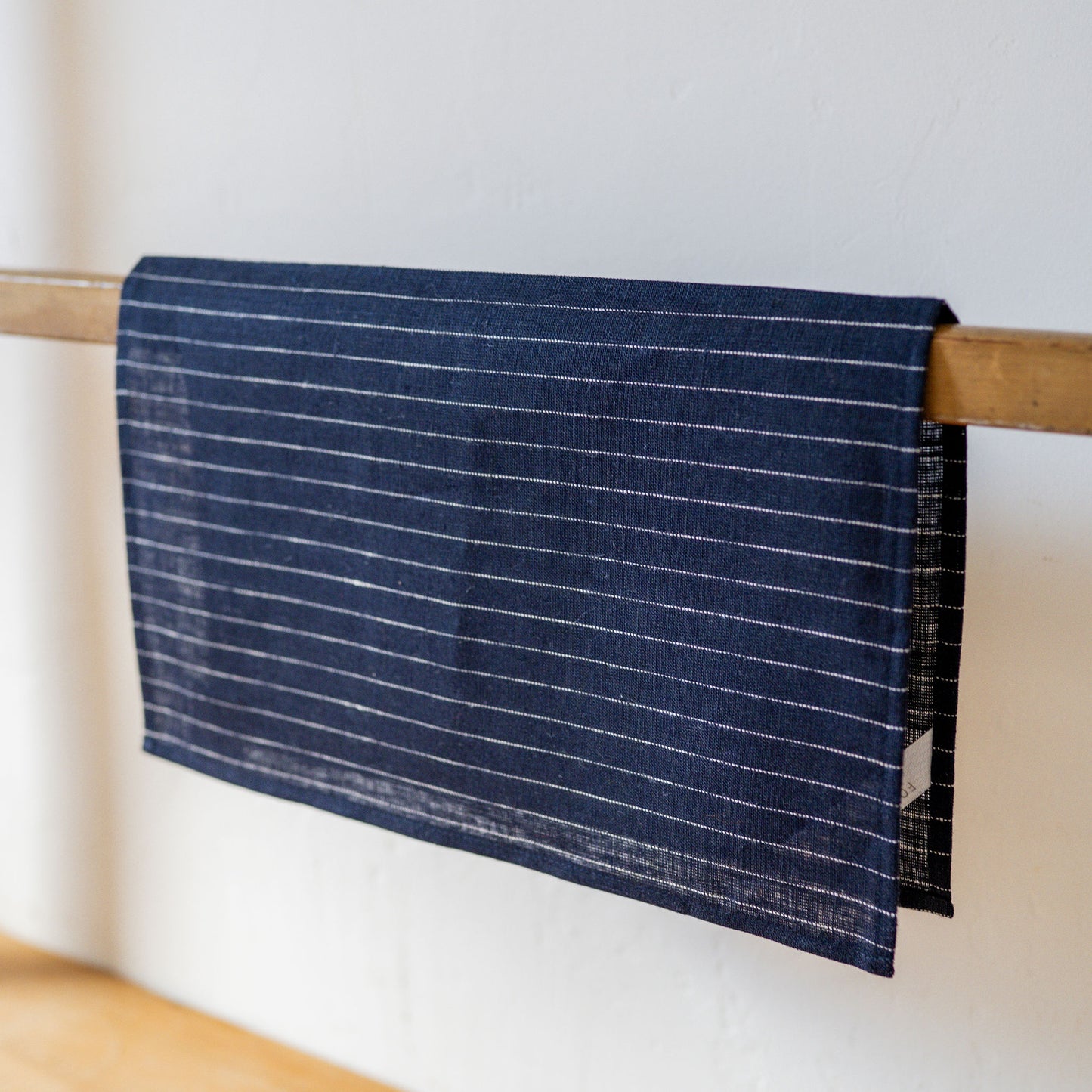 Fog Linen Work Linen Placemat Harper | Fog Linen Work | Miss Arthur | Home Goods | Tasmania