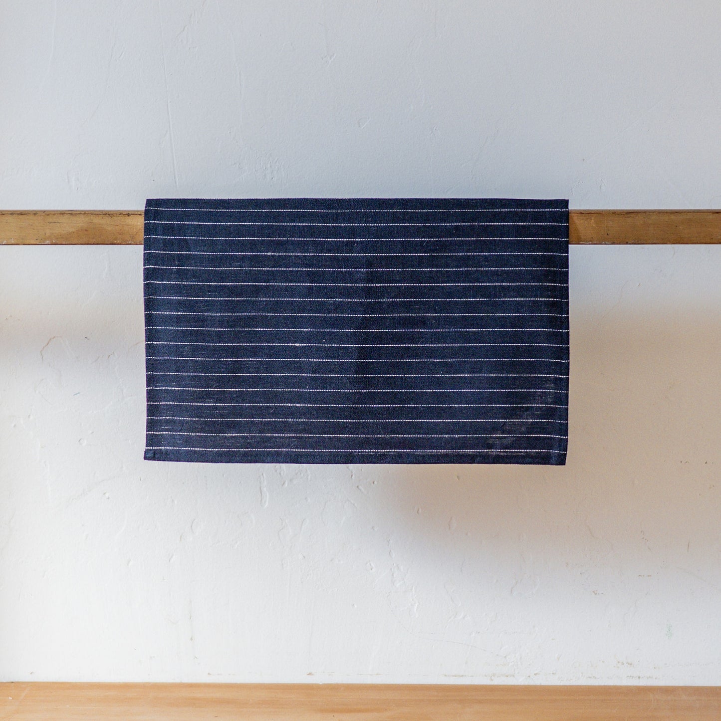 Fog Linen Work Linen Placemat Harper | Fog Linen Work | Miss Arthur | Home Goods | Tasmania