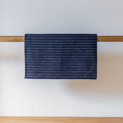 Fog Linen Work Linen Placemat Harper | Fog Linen Work | Miss Arthur | Home Goods | Tasmania