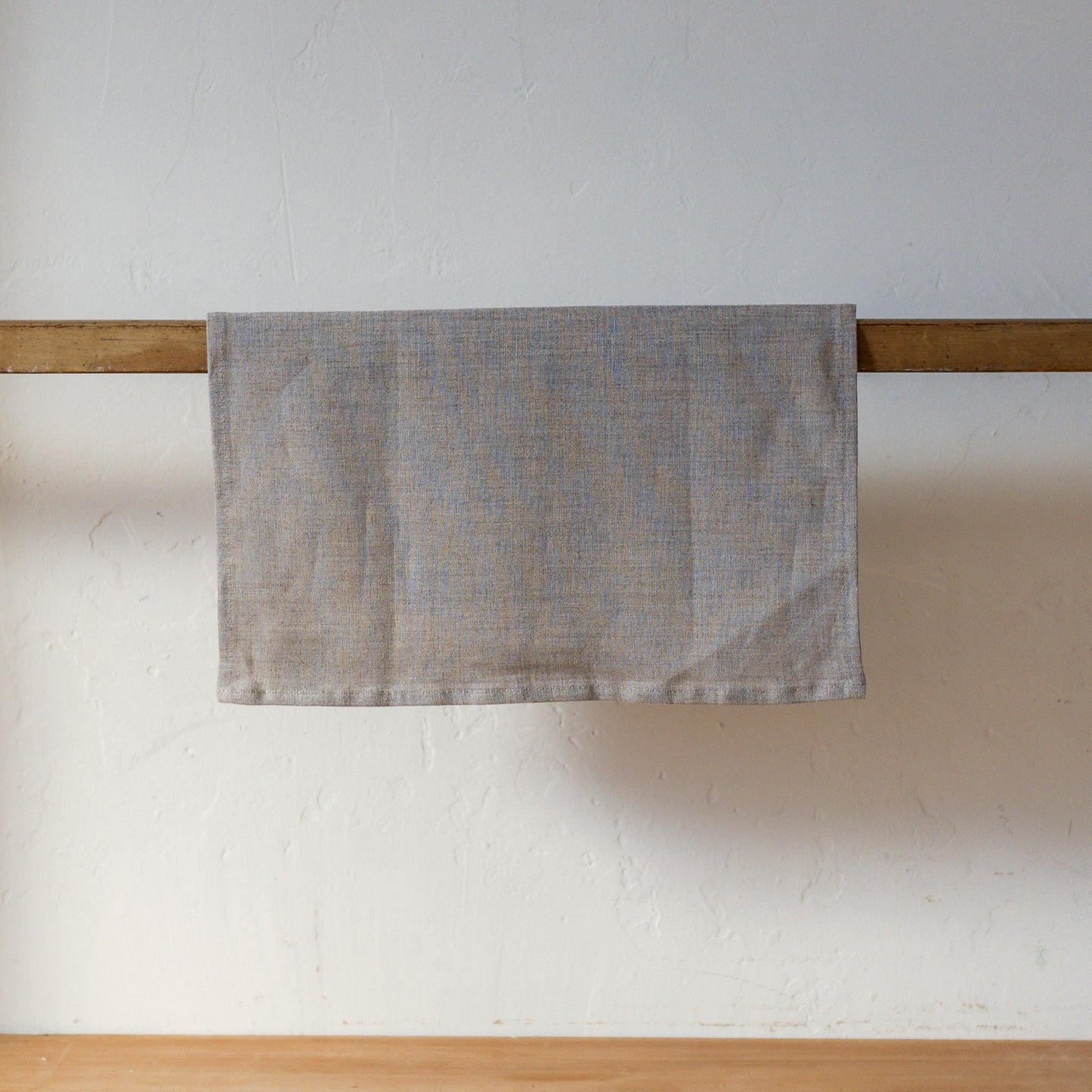 Fog Linen Work Linen Placemat Natural | Fog Linen Work | Miss Arthur | Home Goods | Tasmania
