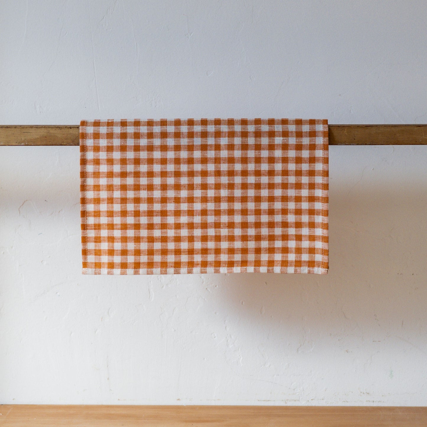 Fog Linen Work Linen Placemat Rachael | Fog Linen Work | Miss Arthur | Home Goods | Tasmania