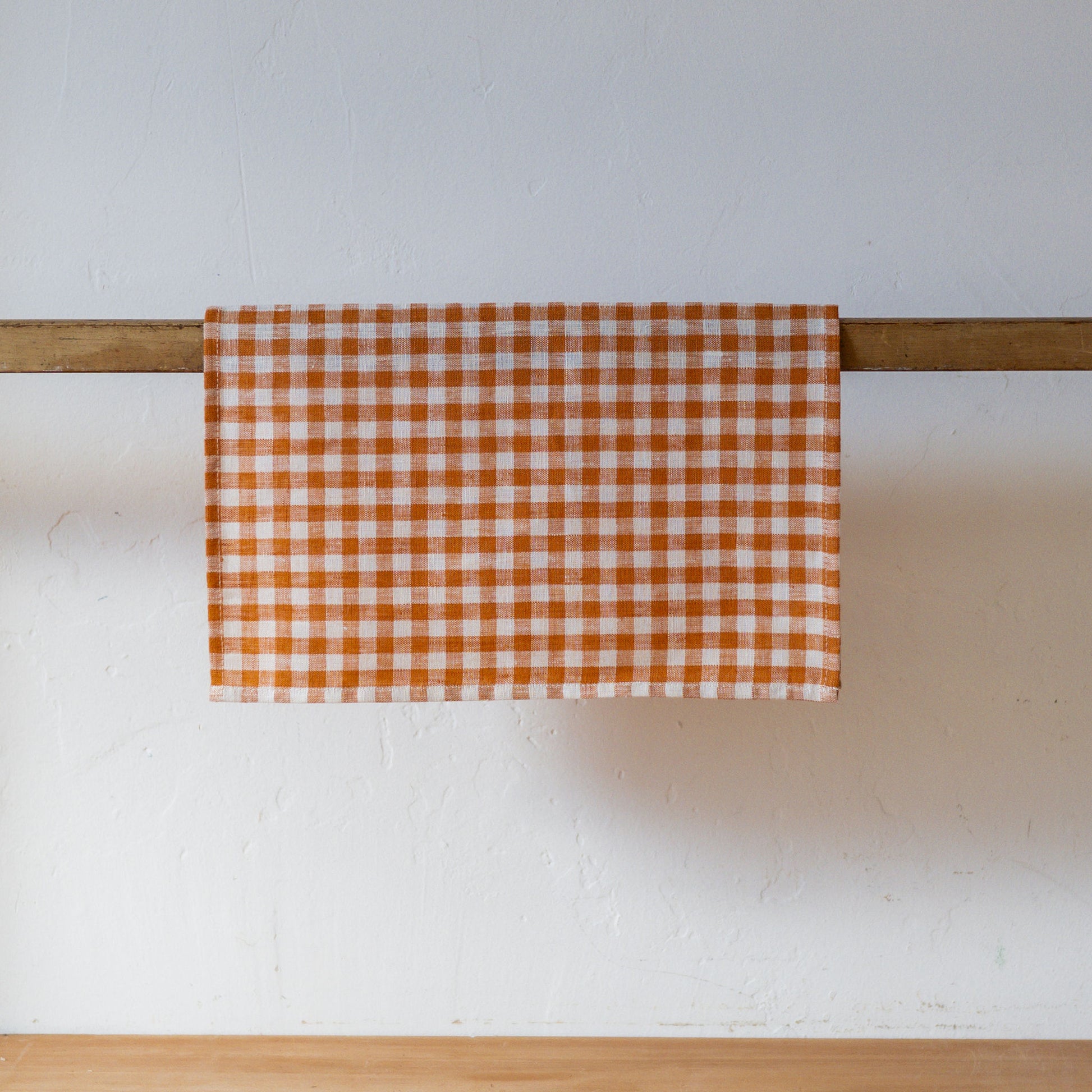 Fog Linen Work Linen Placemat Rachael | Fog Linen Work | Miss Arthur | Home Goods | Tasmania