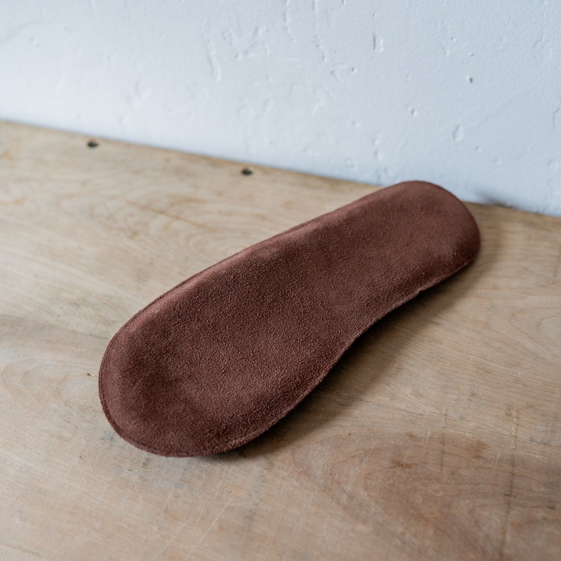 Fog Linen Work Linen Slippers Nuit Large | Fog Linen Work | Miss Arthur | Home Goods | Tasmania