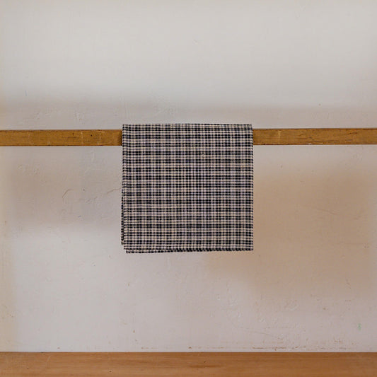 Fog Linen Work Linen Napkin Carole | Fog Linen Work | Miss Arthur | Home Goods | Tasmania