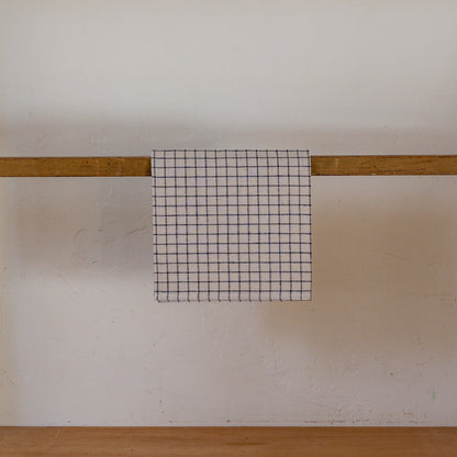 Fog Linen Work Linen Napkin Jenn | Fog Linen Work | Miss Arthur | Home Goods | Tasmania