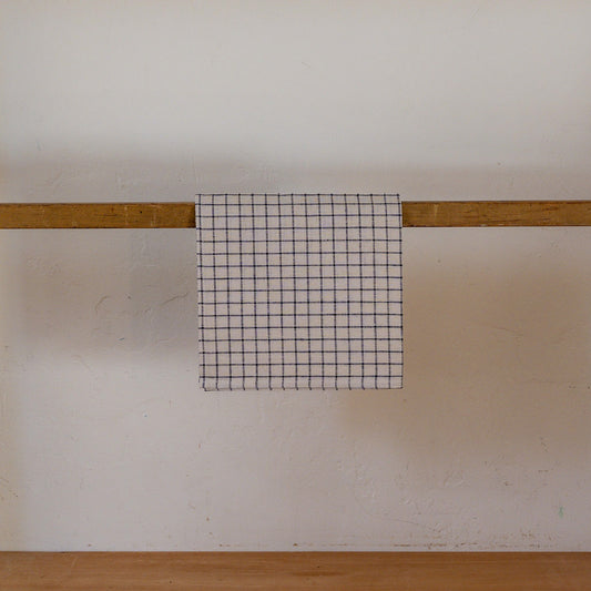Fog Linen Work Linen Napkin Jenn | Fog Linen Work | Miss Arthur | Home Goods | Tasmania