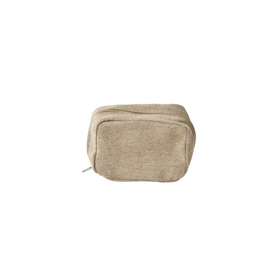 Fog Linen Work Sevan Pouch Small | Fog Linen Work | Miss Arthur | Home Goods | Tasmania