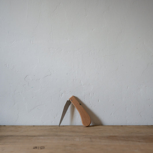 Bonsai Folding Saw | Wazakura | Miss Arthur | Home Goods | Tasmania