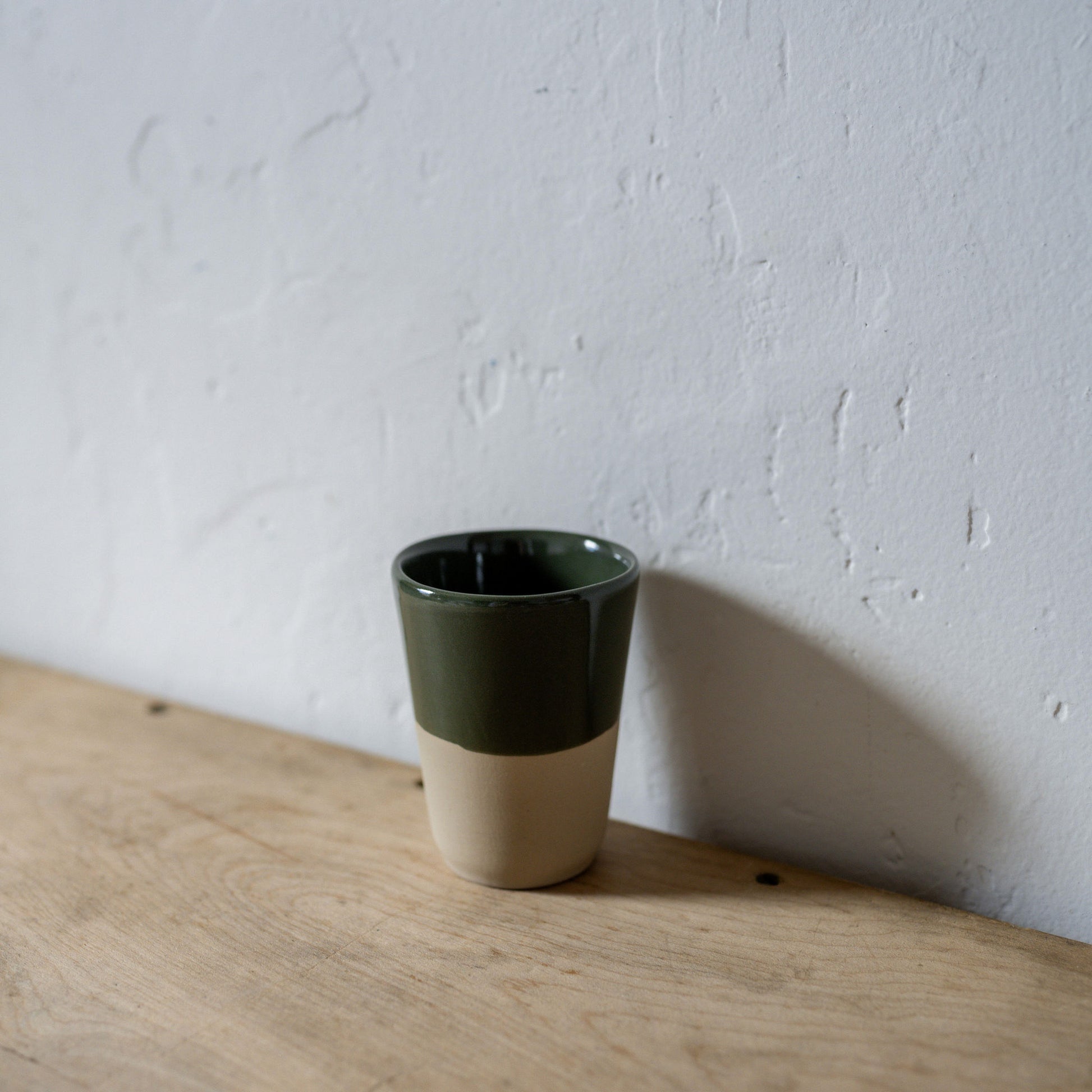 Manufacture de Digoin Small Tumbler Laurier | Manufacture de Digoin | Miss Arthur | Home Goods | Tasmania