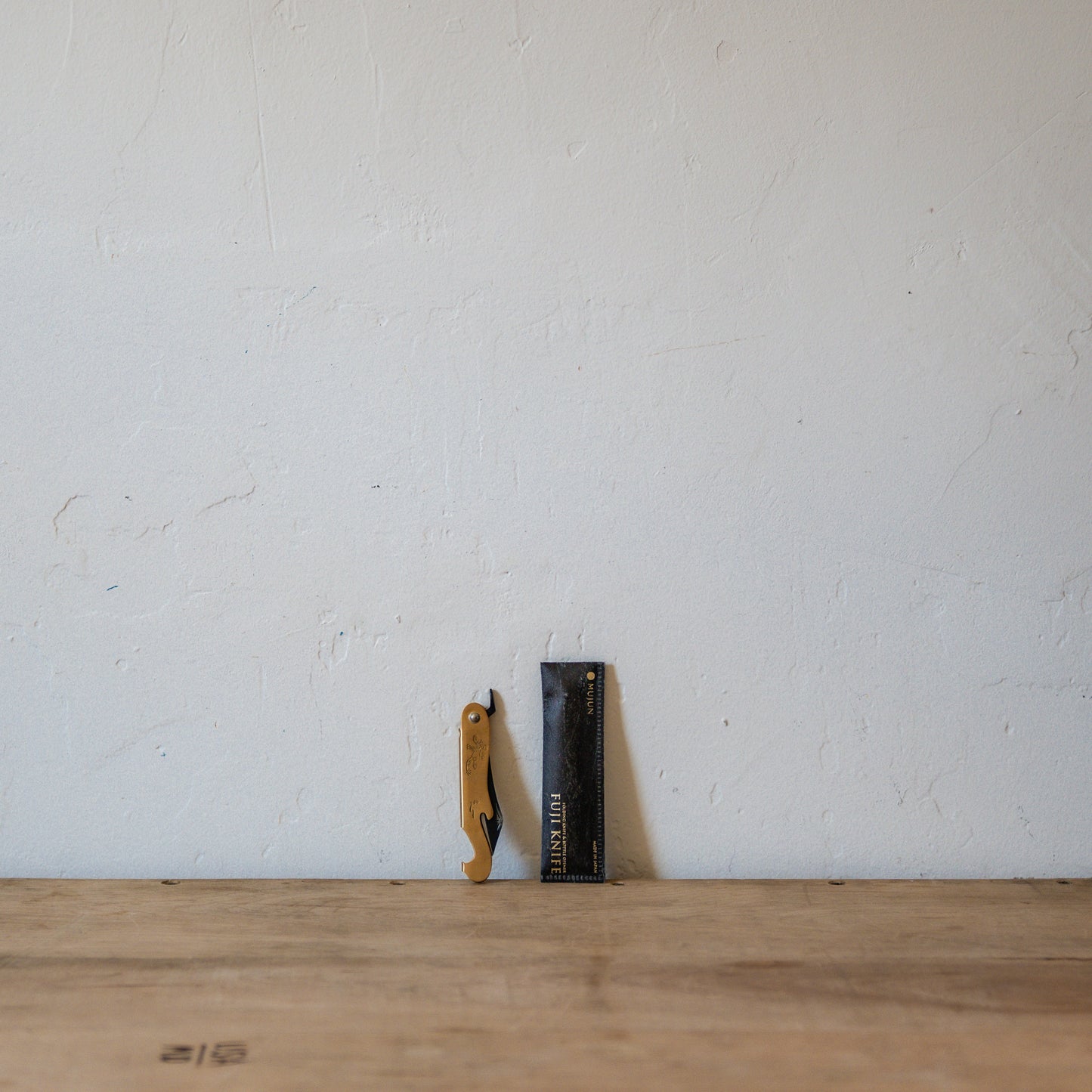 Fuji Knife Blue Steel | Mujun | Miss Arthur | Home Goods | Tasmania