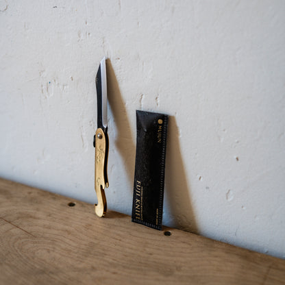 Fuji Knife Blue Steel | Mujun | Miss Arthur | Home Goods | Tasmania